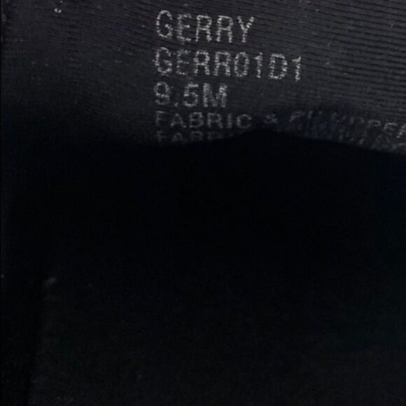 Steven Madden Gerry Gray Platform Sneakers - Picture 6 of 6